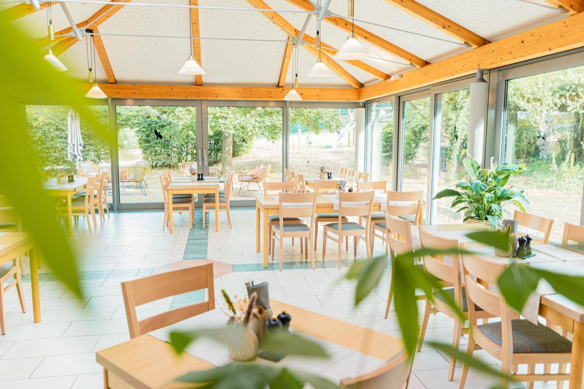 Fruehstueckspension Spitzauer Nittendorf Buitenkant foto